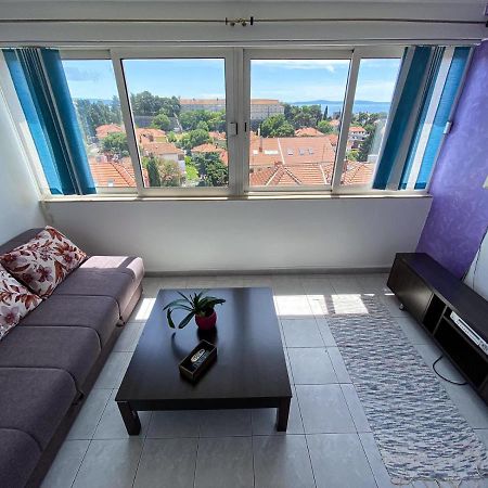 Apartments Bella Vista Split Exterior foto