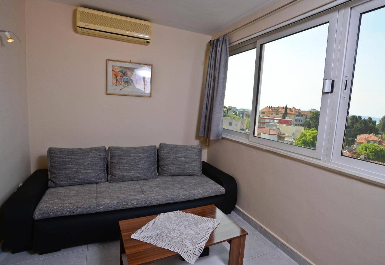 Apartments Bella Vista Split Exterior foto