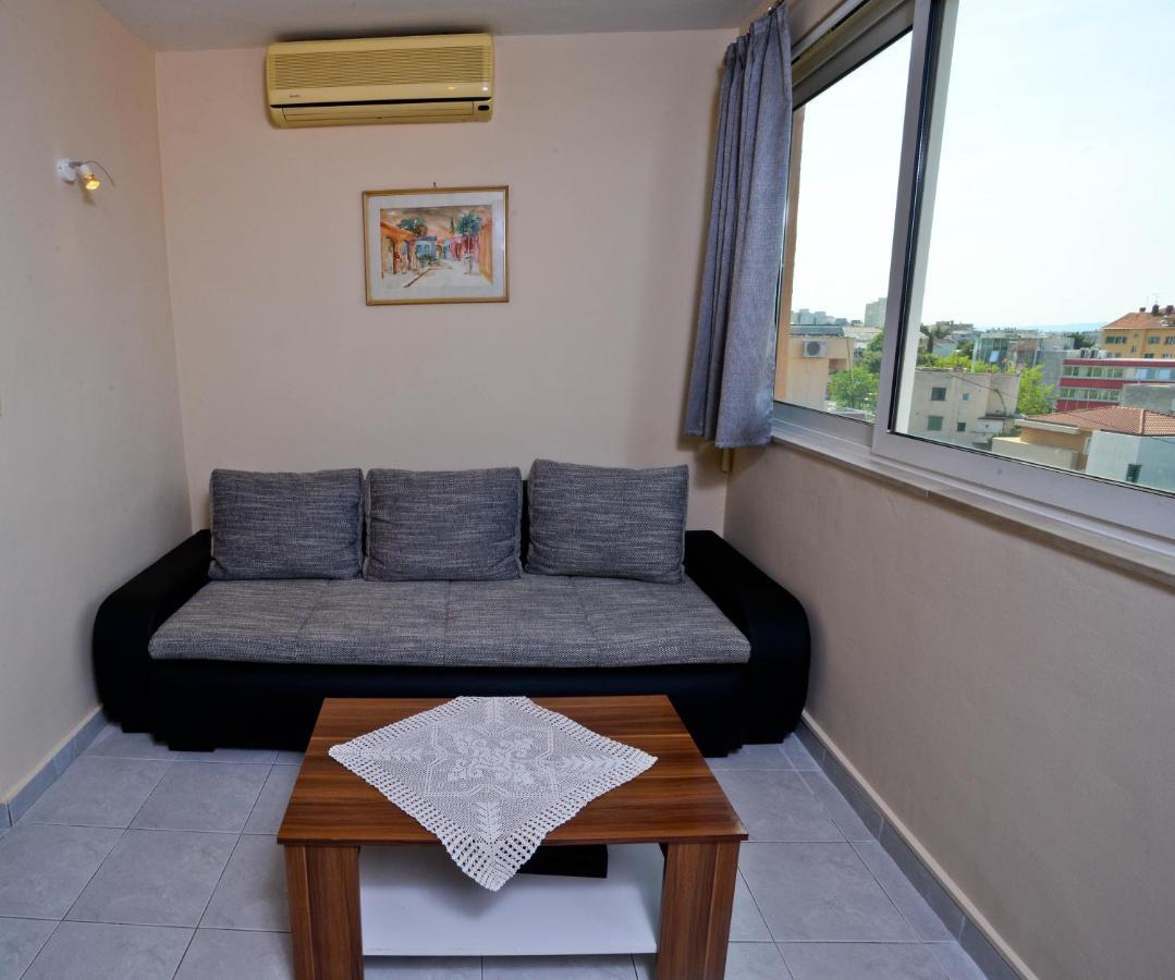 Apartments Bella Vista Split Zimmer foto