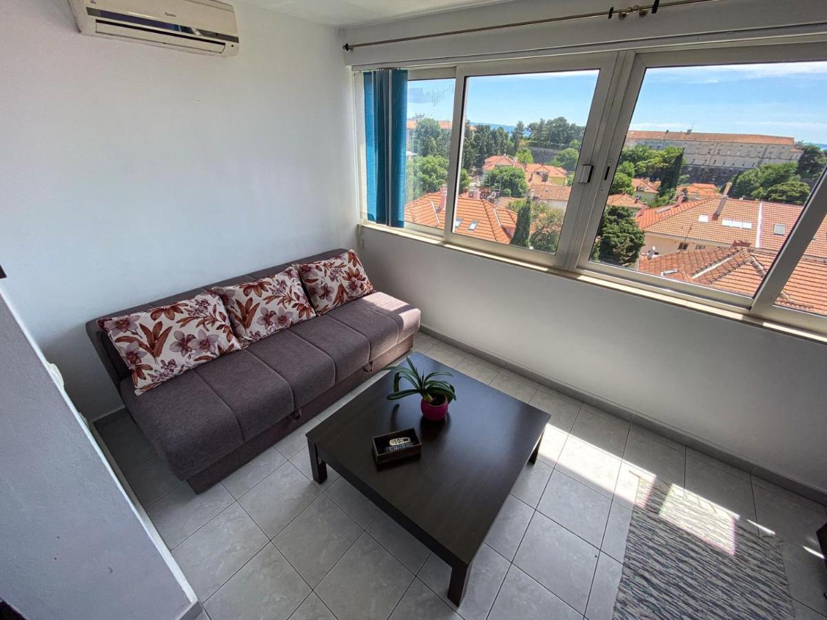 Apartments Bella Vista Split Exterior foto