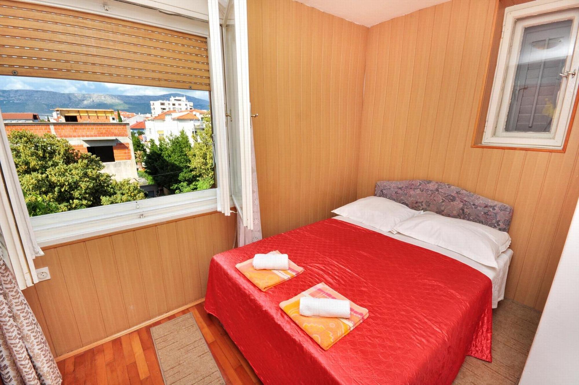 Apartments Bella Vista Split Zimmer foto