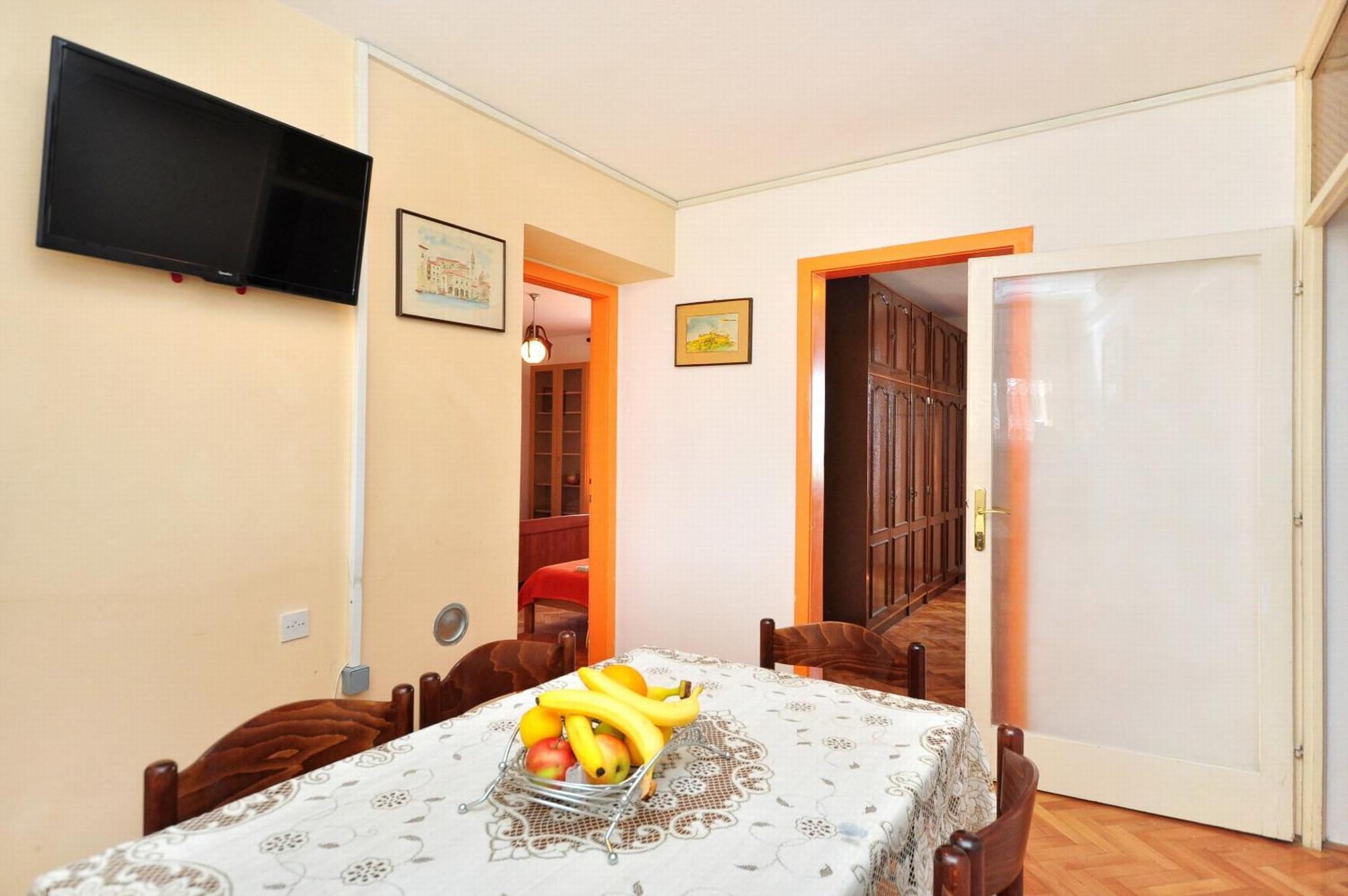 Apartments Bella Vista Split Zimmer foto