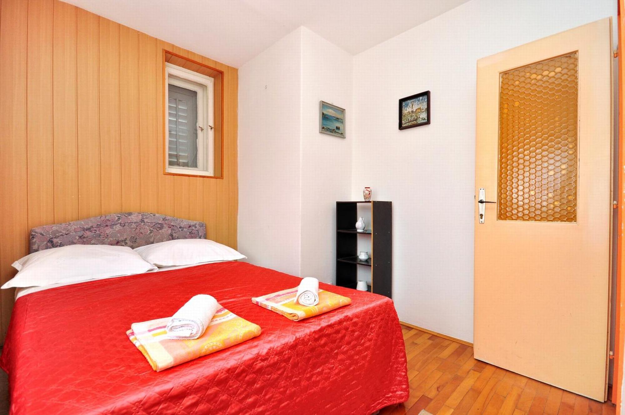 Apartments Bella Vista Split Zimmer foto