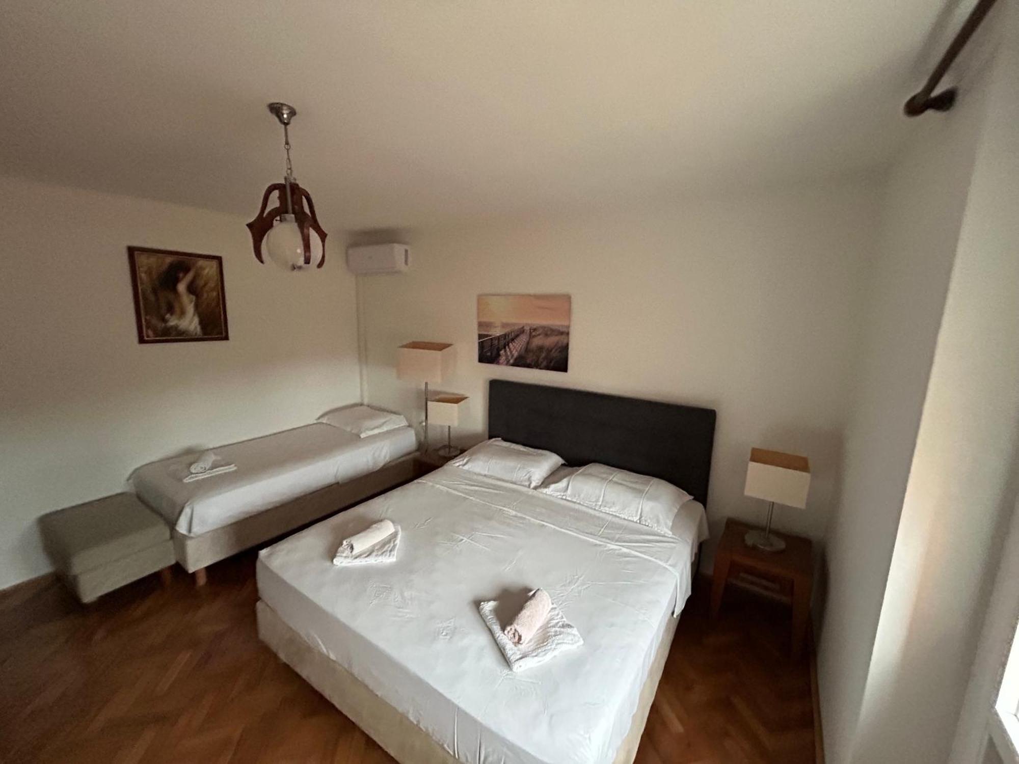 Apartments Bella Vista Split Exterior foto